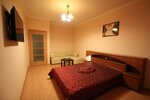 Apartament U Yuzhnogo Polyusa (Slavy Avenue, 52к1), alojamiento en alquiler diario