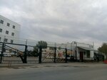 Мотодепо (Projected Drive 3683, 4с4) ، عمليات وصيانة السكك الحديدية