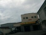 Ritualnyye ogrady (Yuzhnoportovaya Street, 38с1), productos forjados