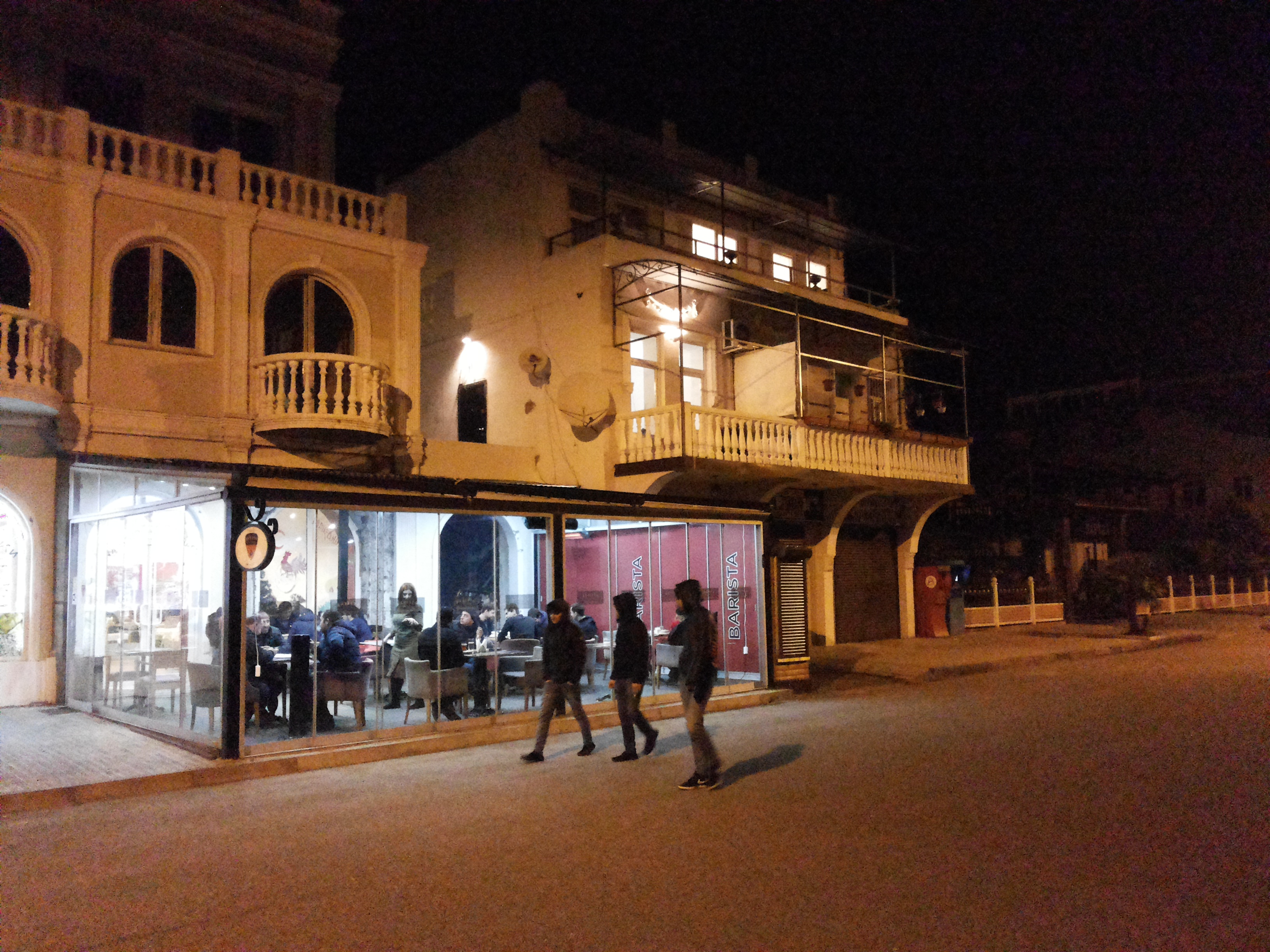 Фото отеля 3