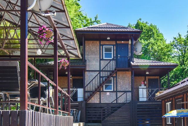 Фото Затерянный рай