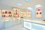 Sps Trading Pearls & Jewels (Suschyovskaya Street, 12с1), jewelry store