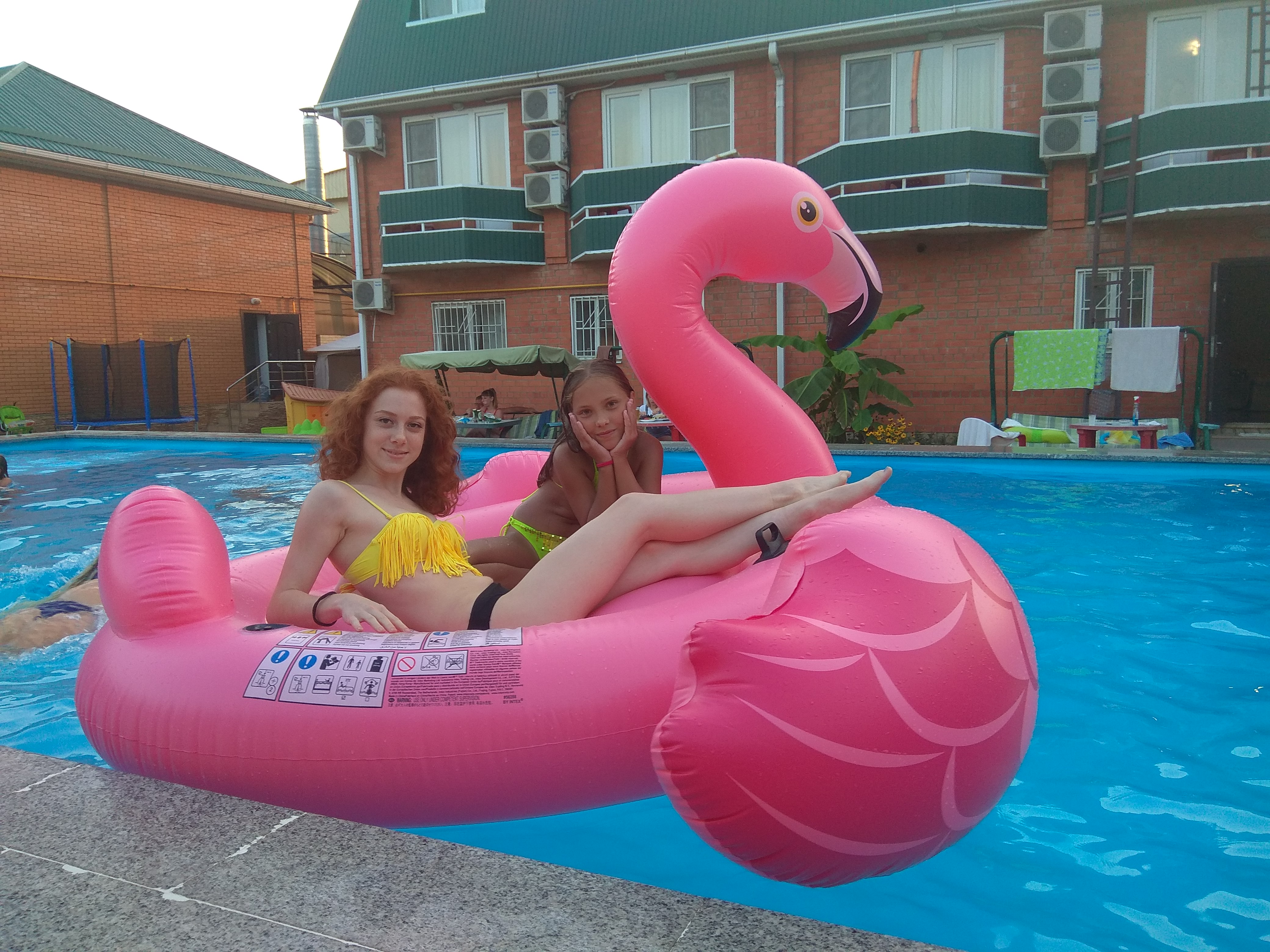 Фото Южная ночь