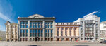 Ministry of Finance of Russian Federation (Ilyinka Street, 9с1) ، وزارات حكومية، خدمات