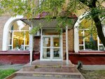 Lik-V. N. (Bolshaya Ochakovskaya Street, 29), hairdresser