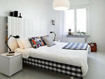 1-y Gipermarket matrasov (Elektrodnaya Street, 2с1), mattresses