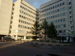 ГКБ им. Филатова, Родильный дом № 8, отделение новорожденных (Samarkandsky Boulevard, 3), hospital de maternidad