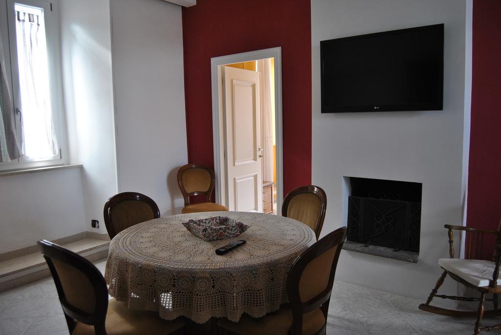 Фото Casa Vacanze Capranica