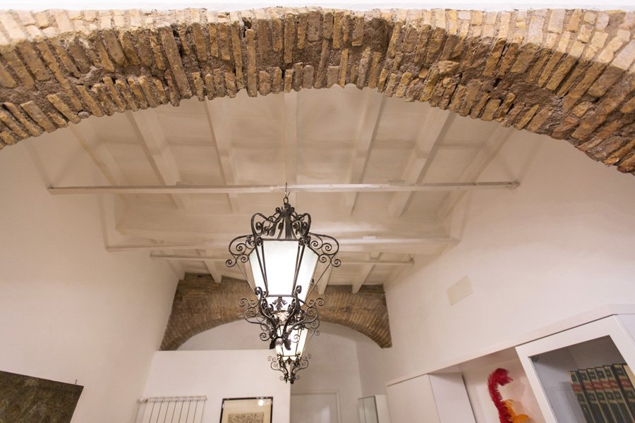 Фото Апартаменты Navona Square