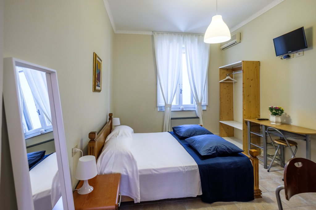 Фото Отель Firenze 2000