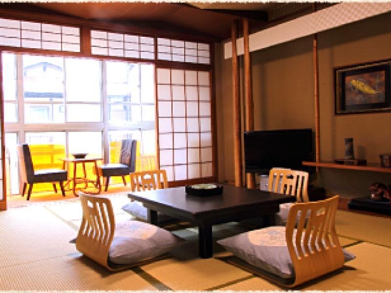 Фото Kinosaki Onsen Shinonomesou