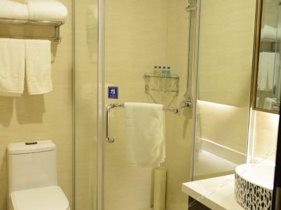 Фото Lanzhou Hotel