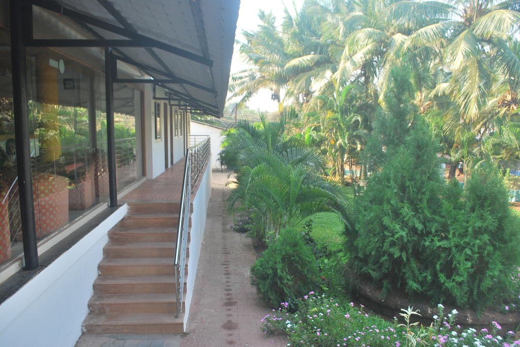 Фото Graciano Cottages
