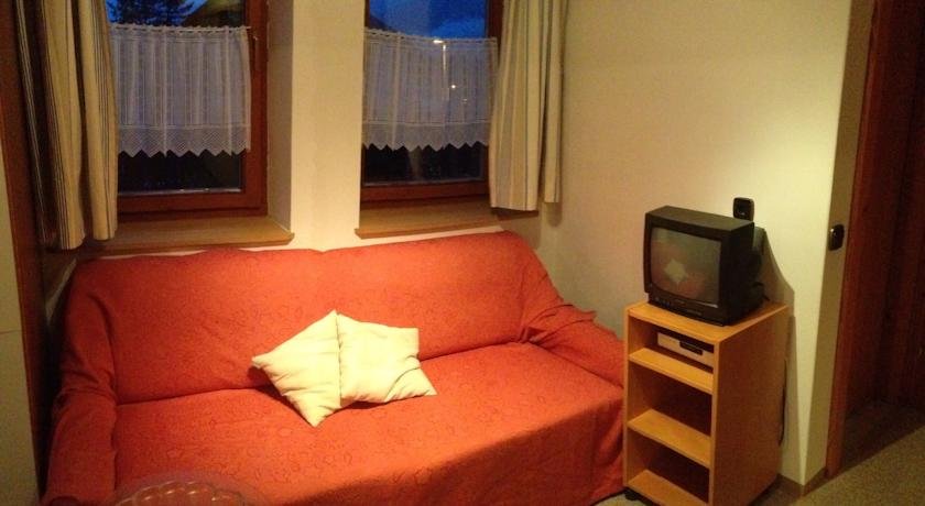 Фото Ferienwohnungen Kapp