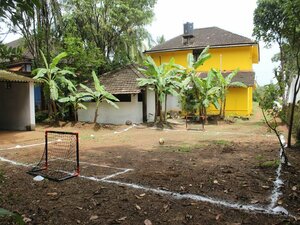 Oyo 9623 Home 5bhk Villa Curtorim South Goa
