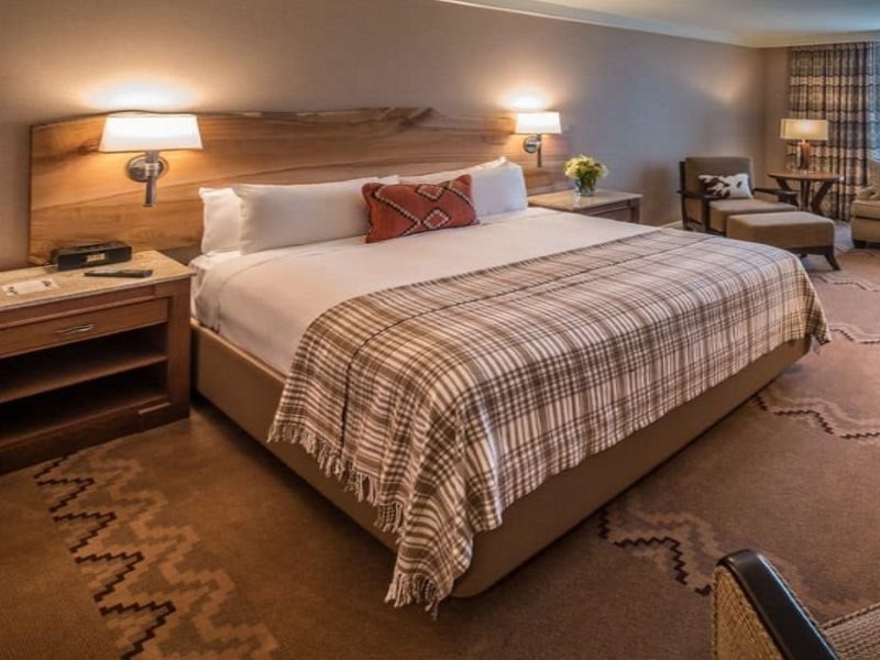 Фото Little America Flagstaff