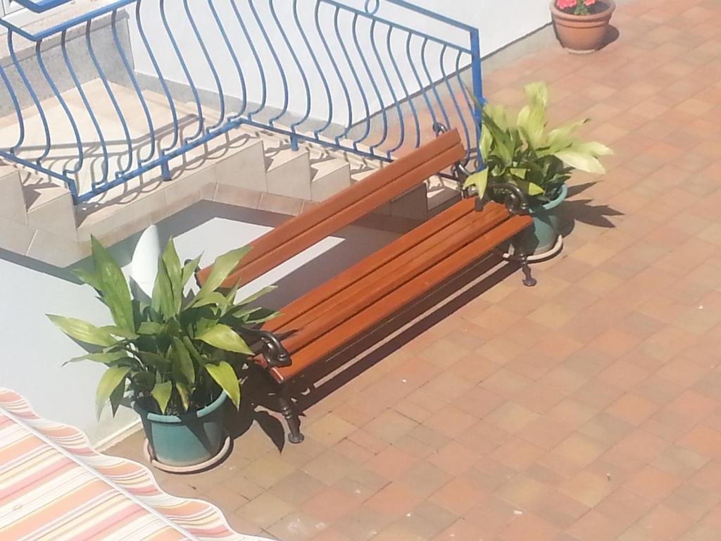 Фото Angela's Apartments