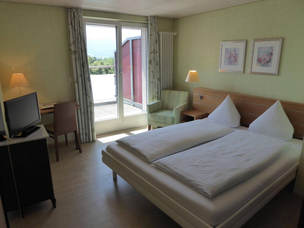 Фото Hotel Restaurant Balm Meggen