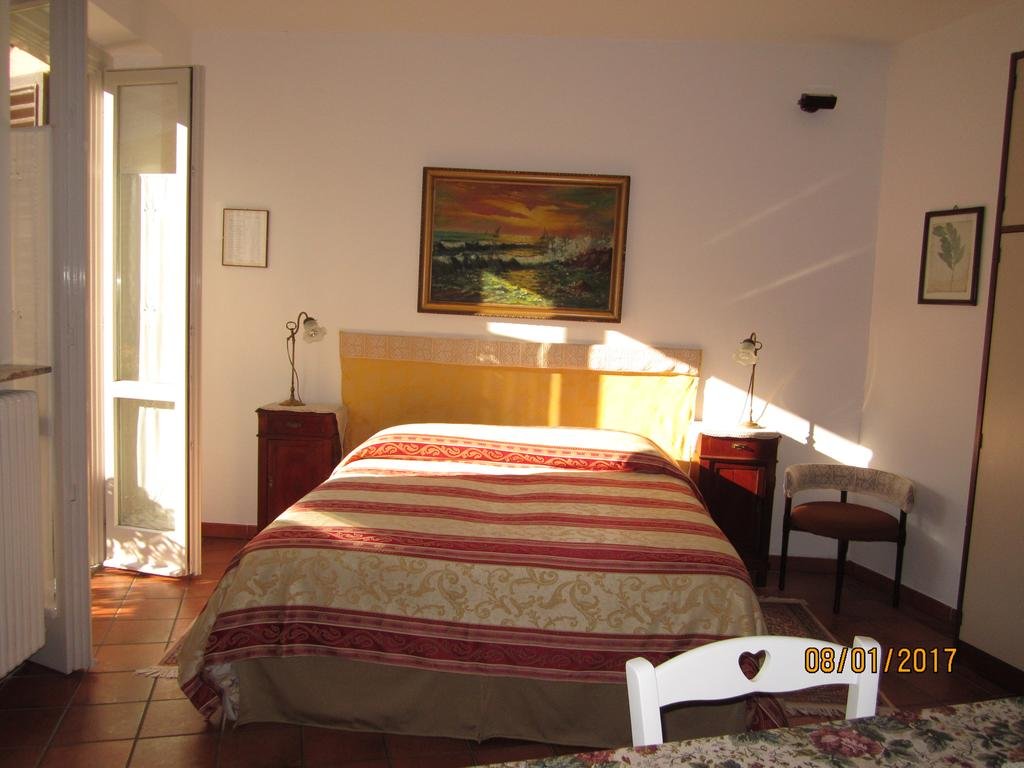 Фото Lecco Ancient House