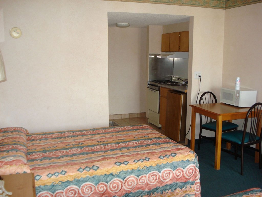 Фото The Virginian Motel