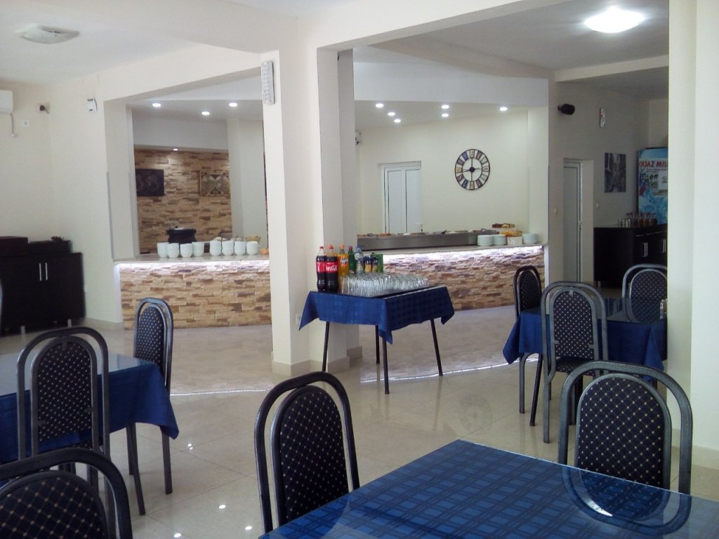 Фото Hotel Adria