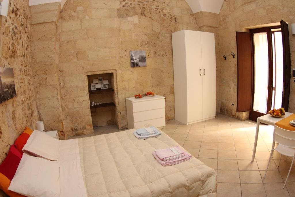 Фото Casa Fortunato Corte Adorni