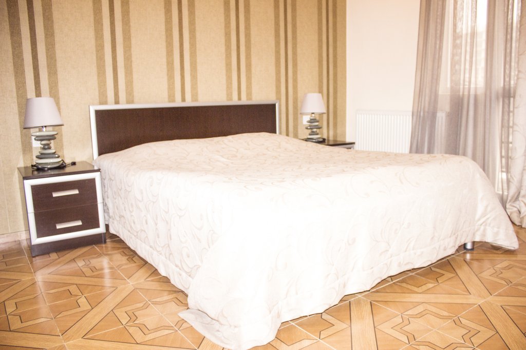 Фото Отель Irise