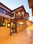 Grand Erken Hotel (Antalya, Muratpaşa, Kılınçarslan Mah., Hesapçı Sok., 11), hotel