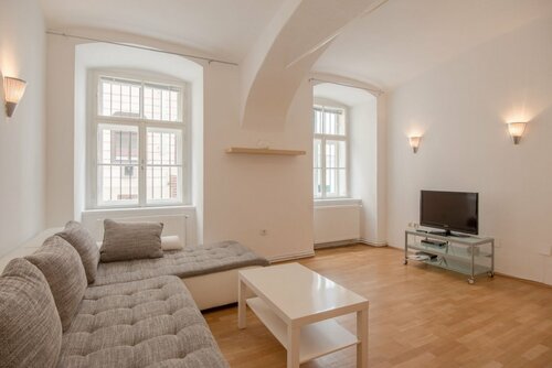 Гостиница Vienna Apartment One Schmidgasse в Вене