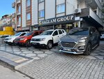 Sağlam Group İnşaat Otomotiv San. Tic. Ltd. Şti (İstanbul, Ümraniye, Yukarı Dudullu Mah., Yeşil Ova Sok., 15A), i̇ş merkezi  Ümraniye'den