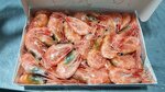 FishOpt. Su (Gusinobrodskoye shosse, 33/1к2), fish and seafood