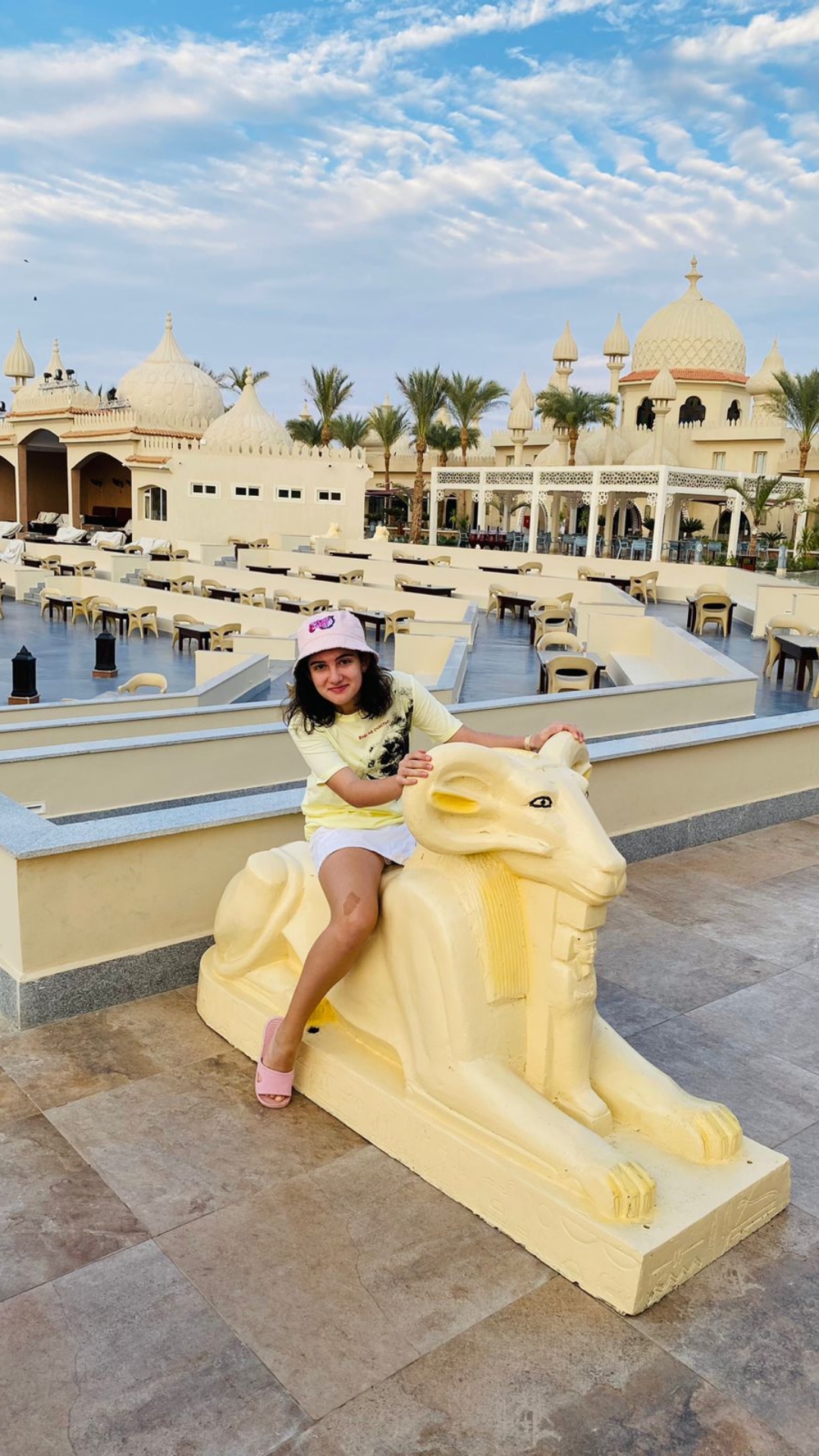 Фото Pickalbatros Aqua Park Resort