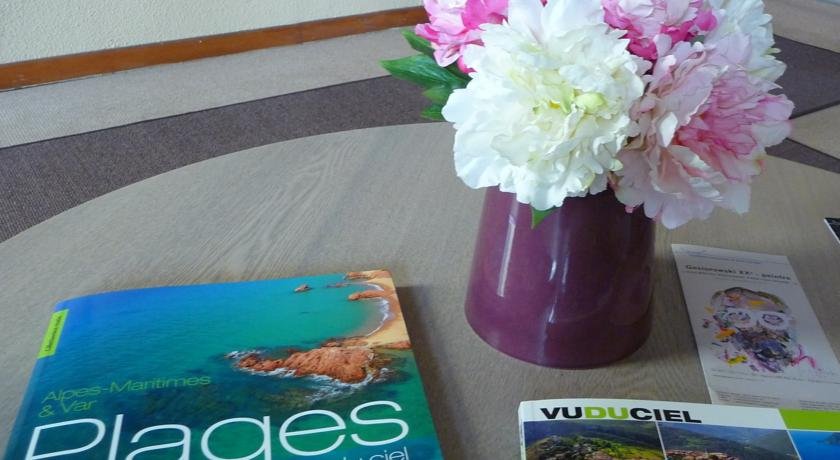 Фото Hôtel Brimer