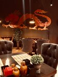 Royal Dragon (ulitsa Semyona Gordogo, 7), sushi bar
