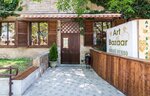Art Bazaar (selo Abrau-Dyurso, Promyshlennaya Street, 12), tienda de regalos y souvenirs