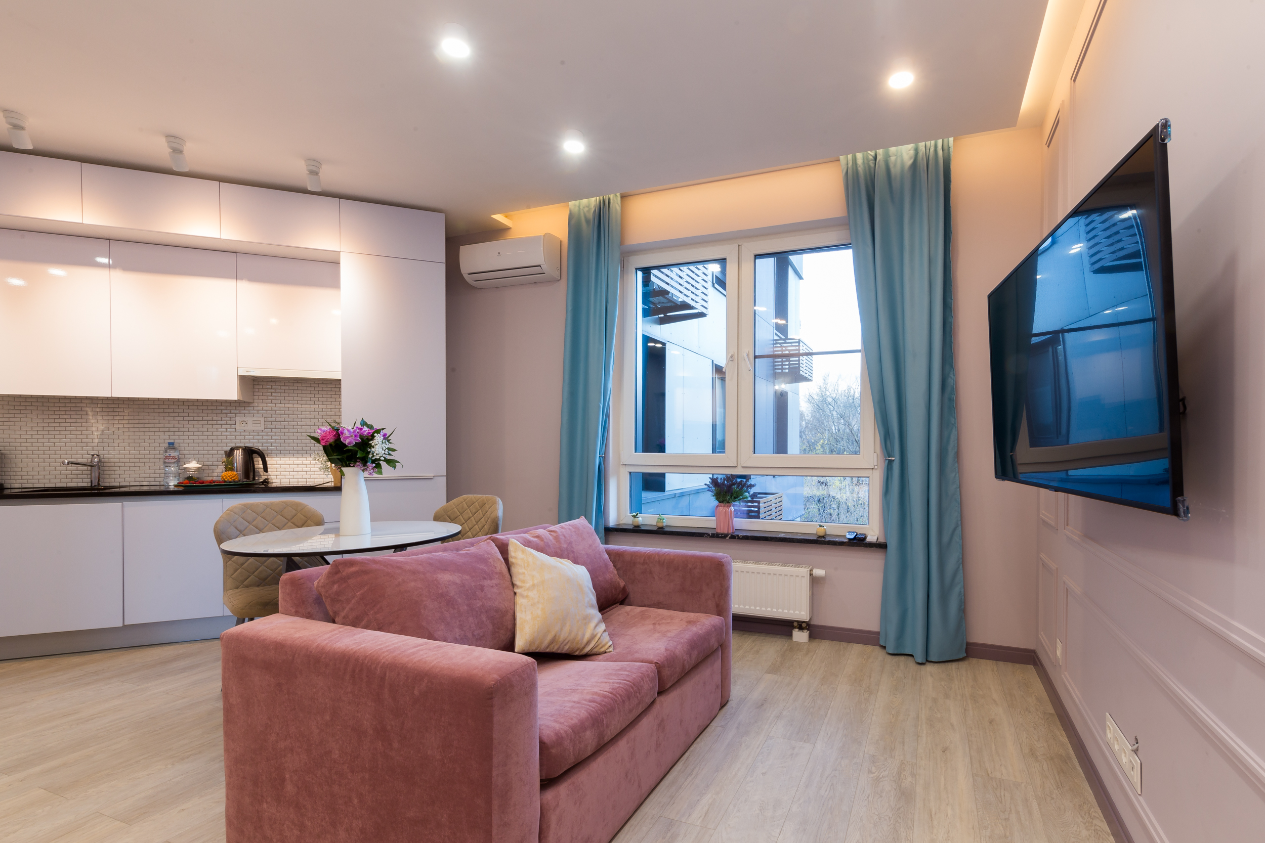 Фото Эстет Апарт