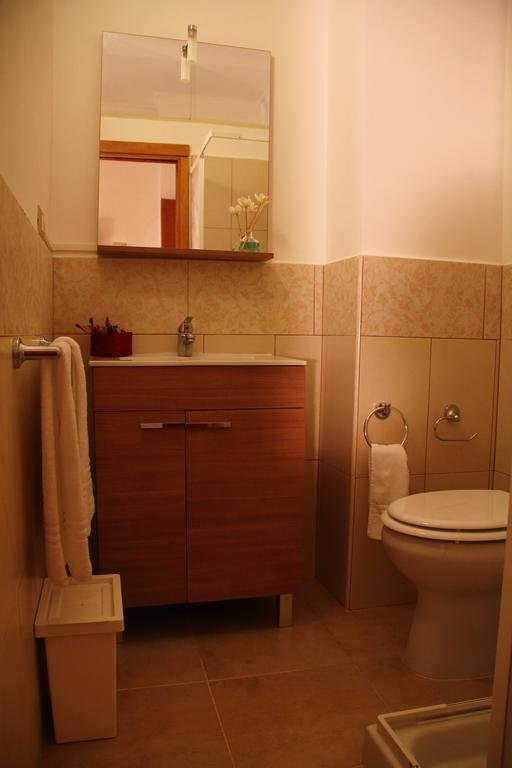 Фото Domus Ubaldi Bed and Breakfast