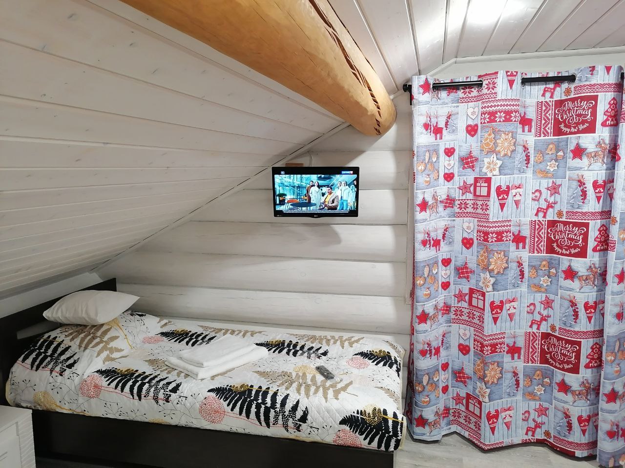 Фото Каргопольская слобода