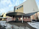 Бизнес-центр (Akademika Anokhina Street, 2к7), business center