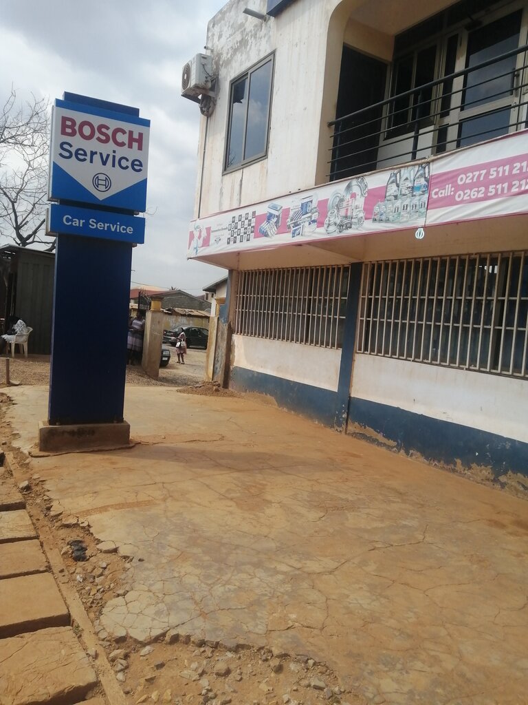 Car wash Bosh service, Earth, photo