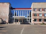 House of Children's Creativity (ulitsa Lizy Chaykinoy, 23), house of culture