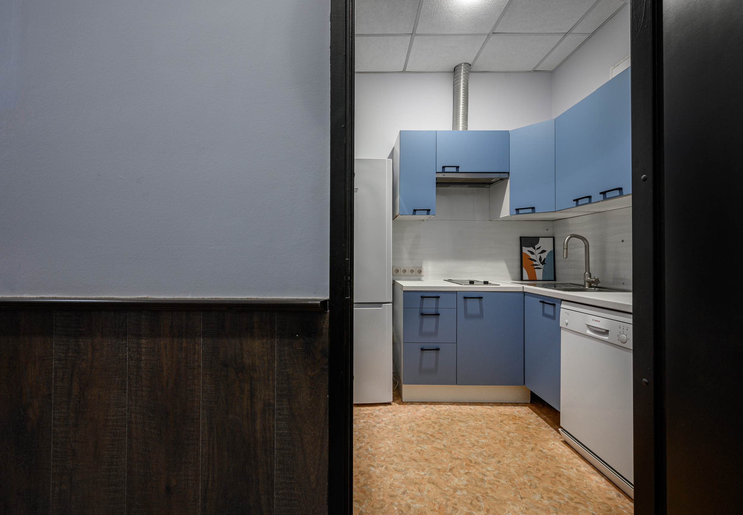 Фото РиверСайд Сенная Площадь