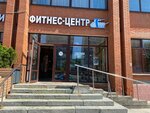T-Club (Oktyabrskiy prospekt, 14), fitness club