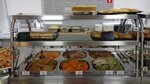 Столовая (Melnichnaya Street, 14), canteen