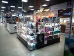 Kosmetika parfyumeriya (Borovskoye Highway, 6), perfume and cosmetics shop