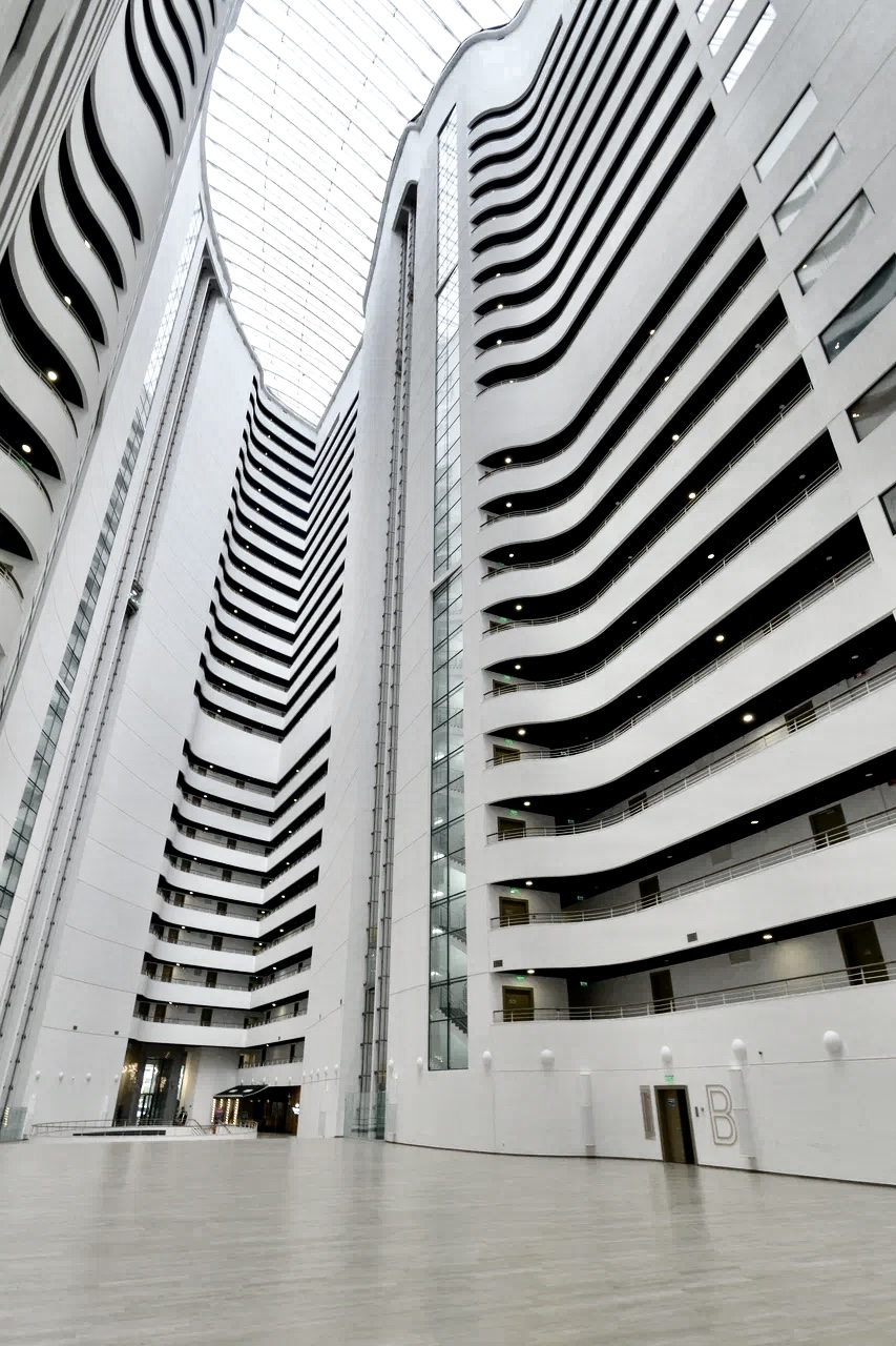 Фото Ansi в ЖК актер Гэлакси