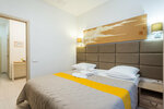 Key Element (Bolshaya Nikitskaya Street, 24/1с5), hotel