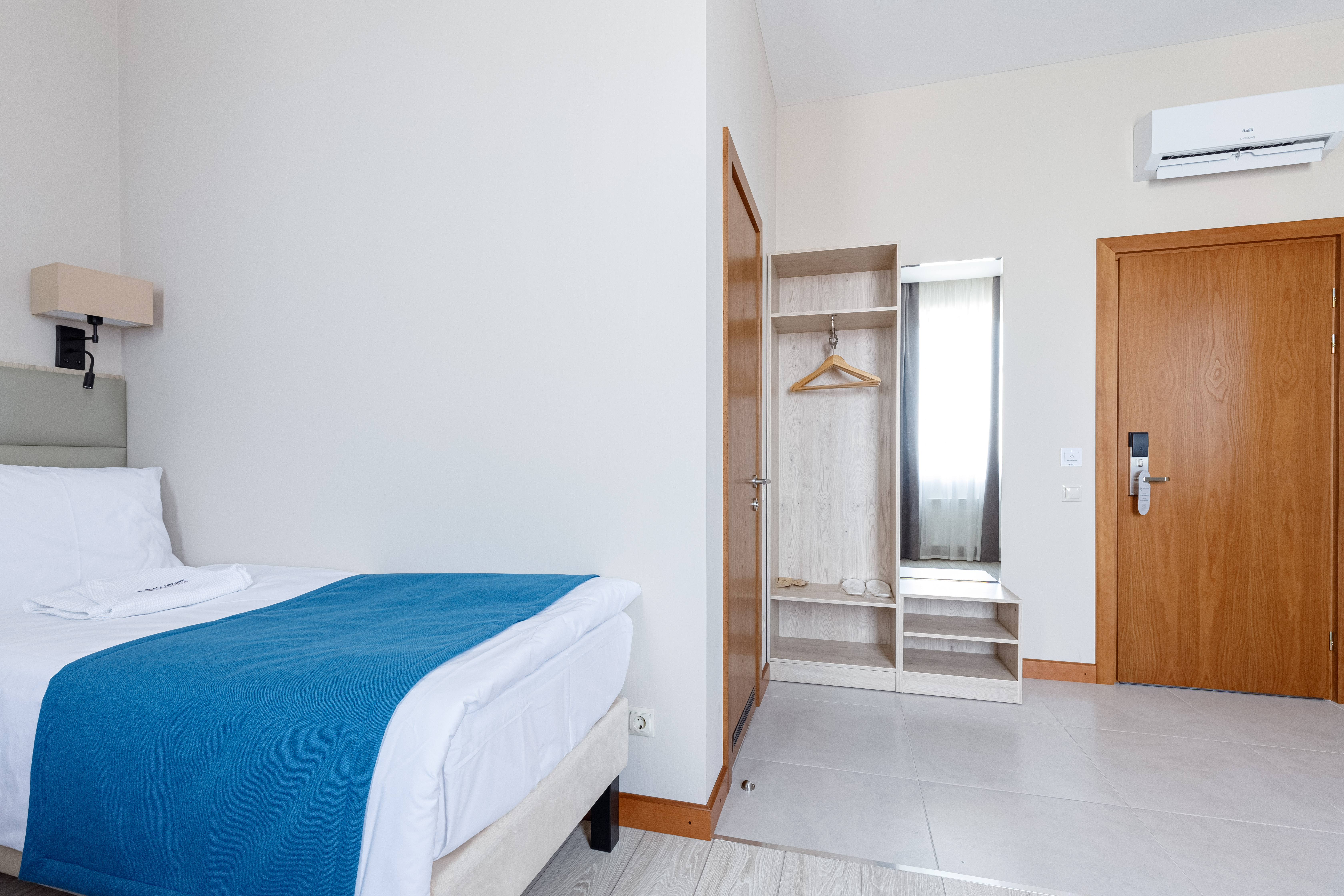 Фото Бизнес-Отель Нальчик