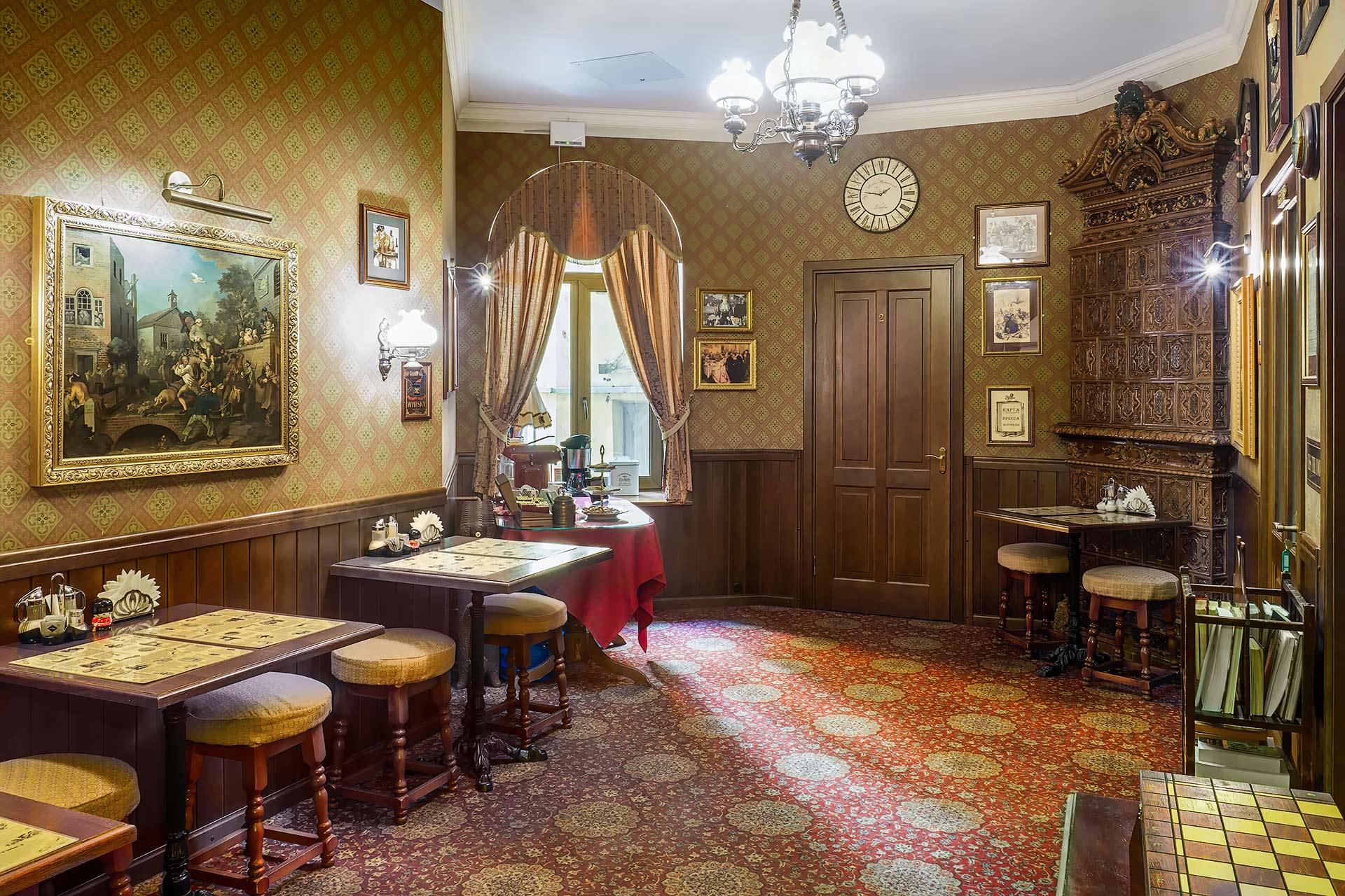 Фото отеля 3