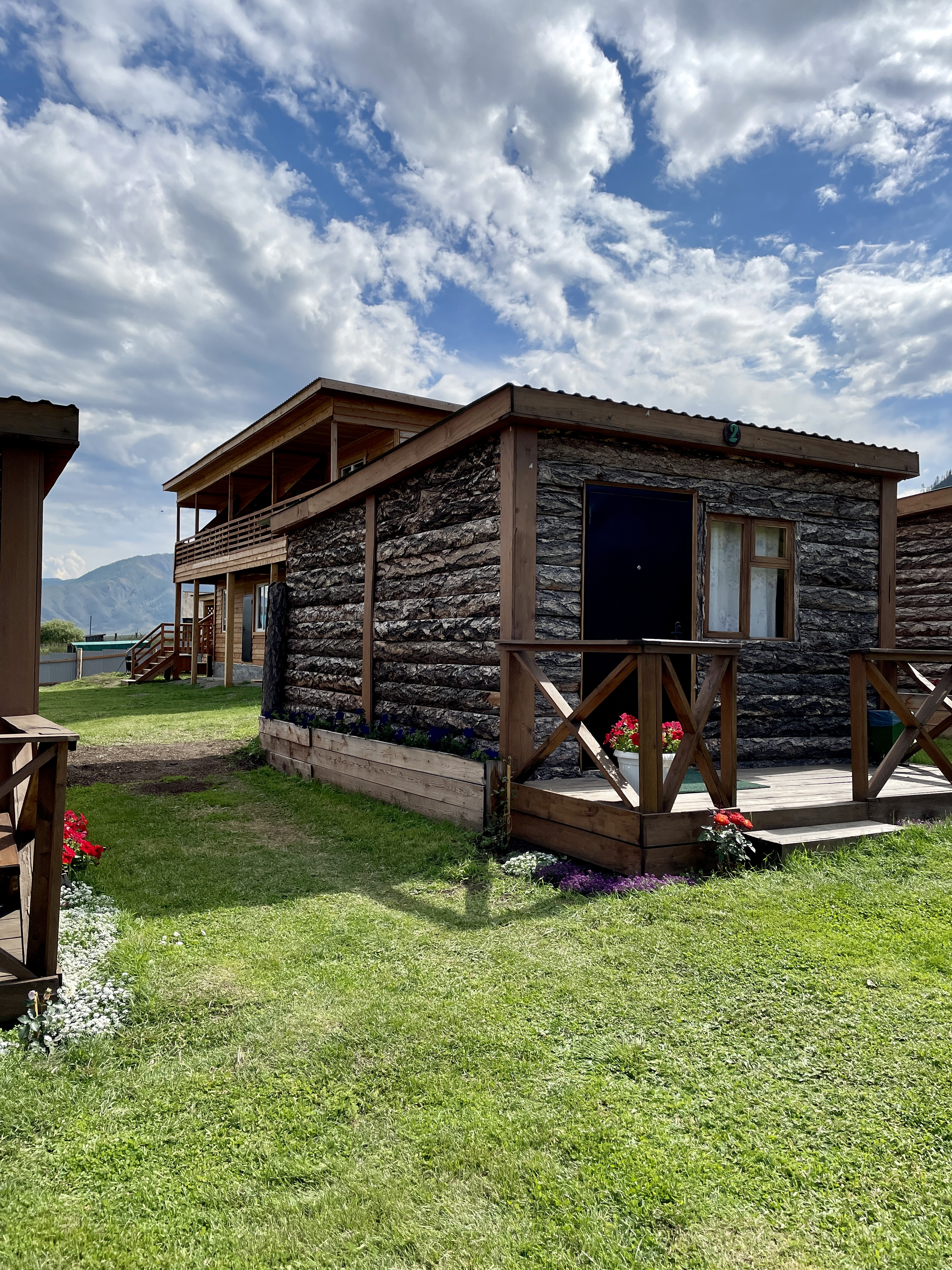 Фото Белая Чудь